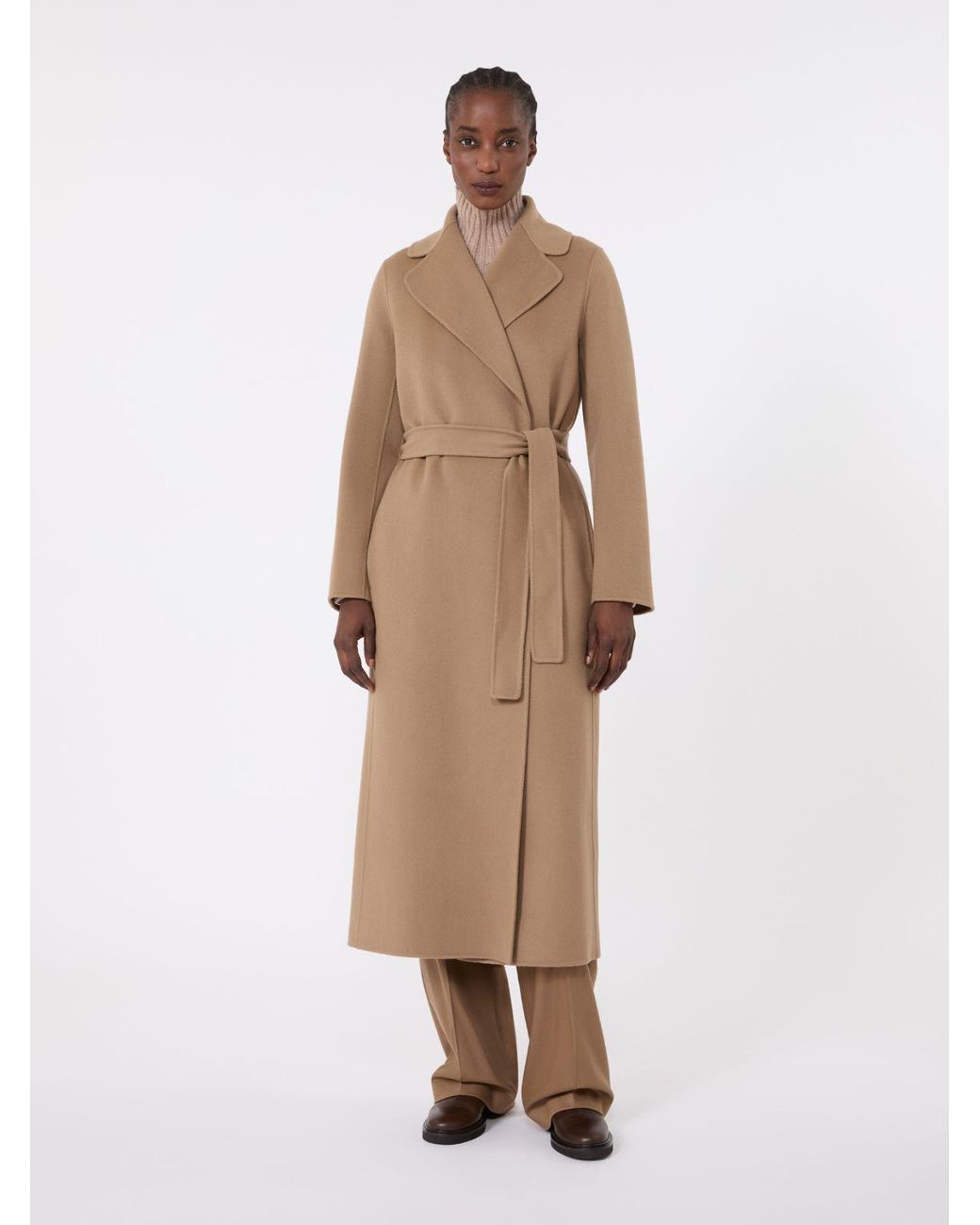 Max Mara Natural Max Mara Woman