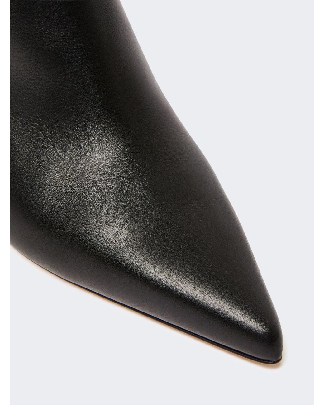 Max Mara Black Max Mara Woman