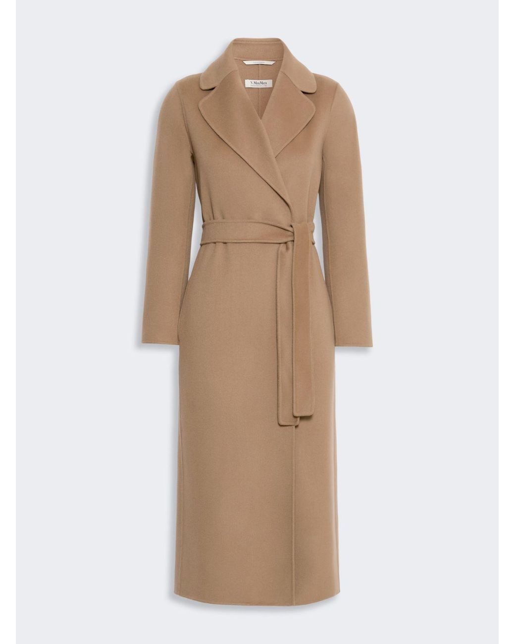 Max Mara Natural Max Mara Woman