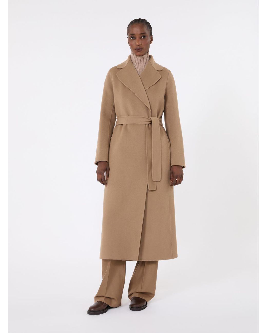 Max Mara Natural Max Mara Woman