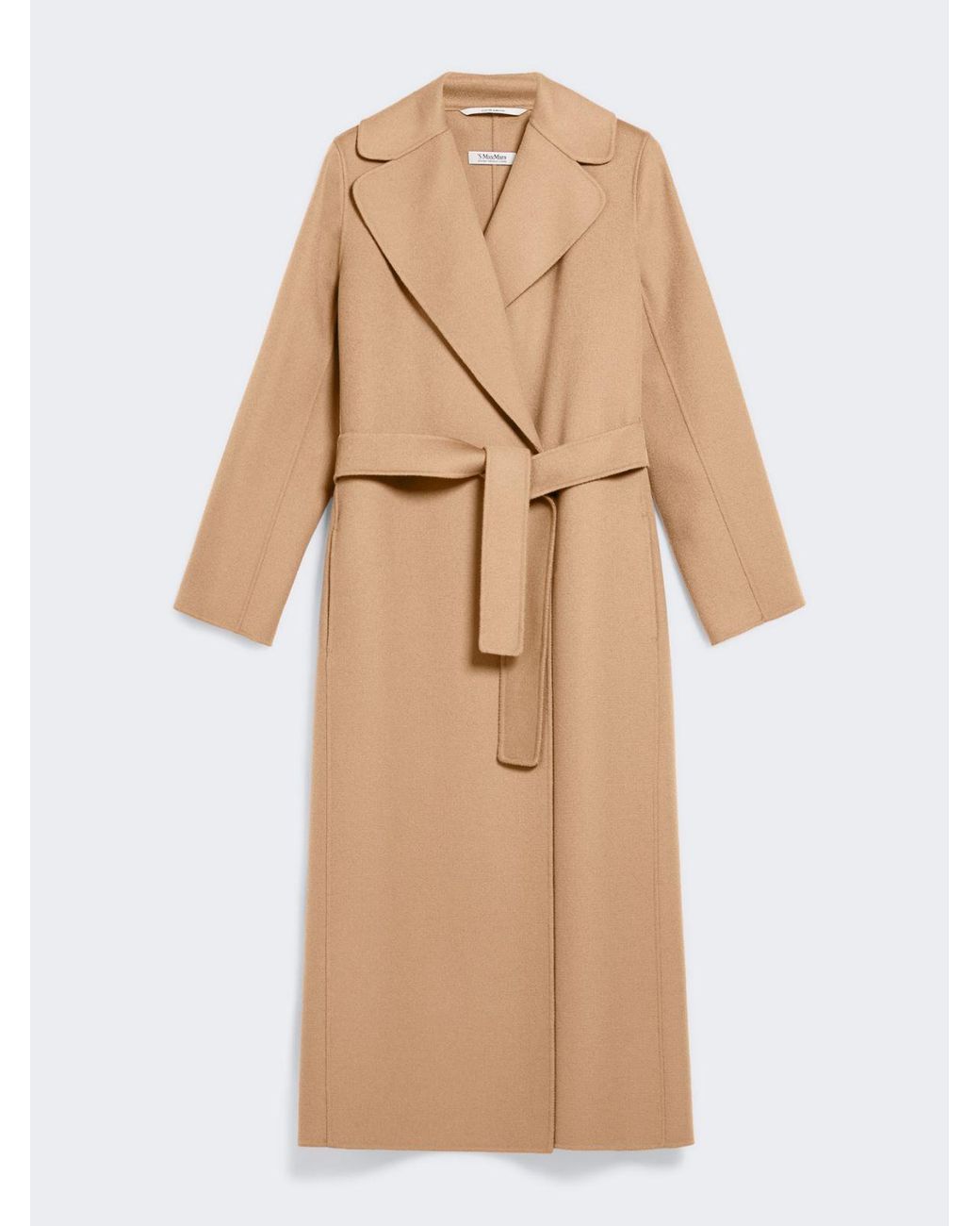 Max Mara Natural Max Mara Woman
