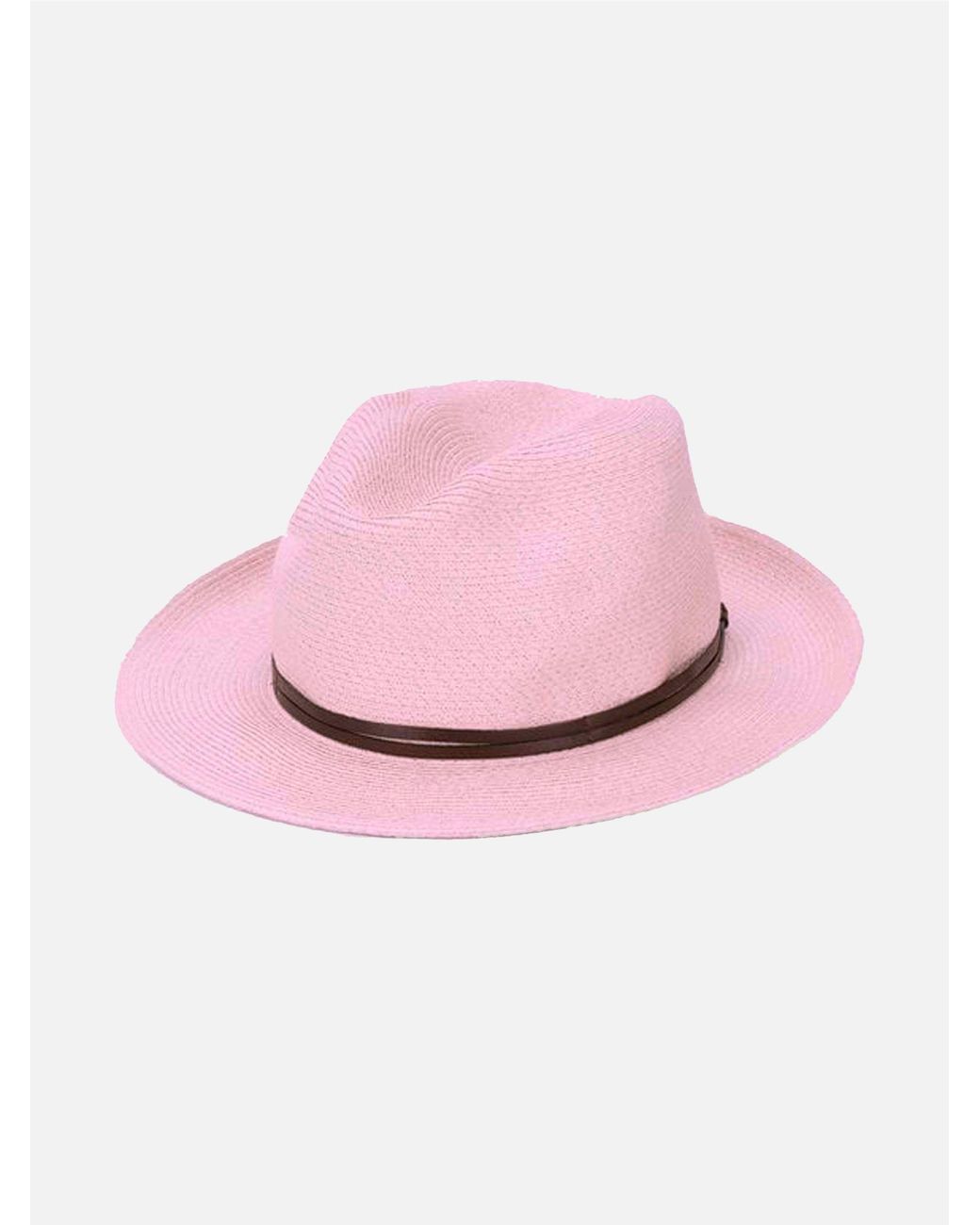 Cappello di Mc2 Saint Barth in Pink