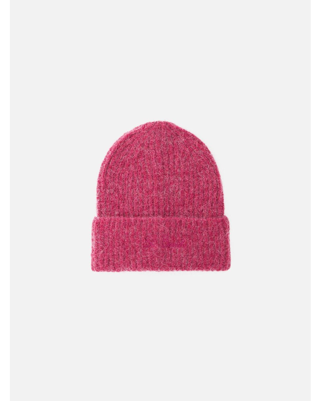 Cappello Da Donna di Mc2 Saint Barth in Pink