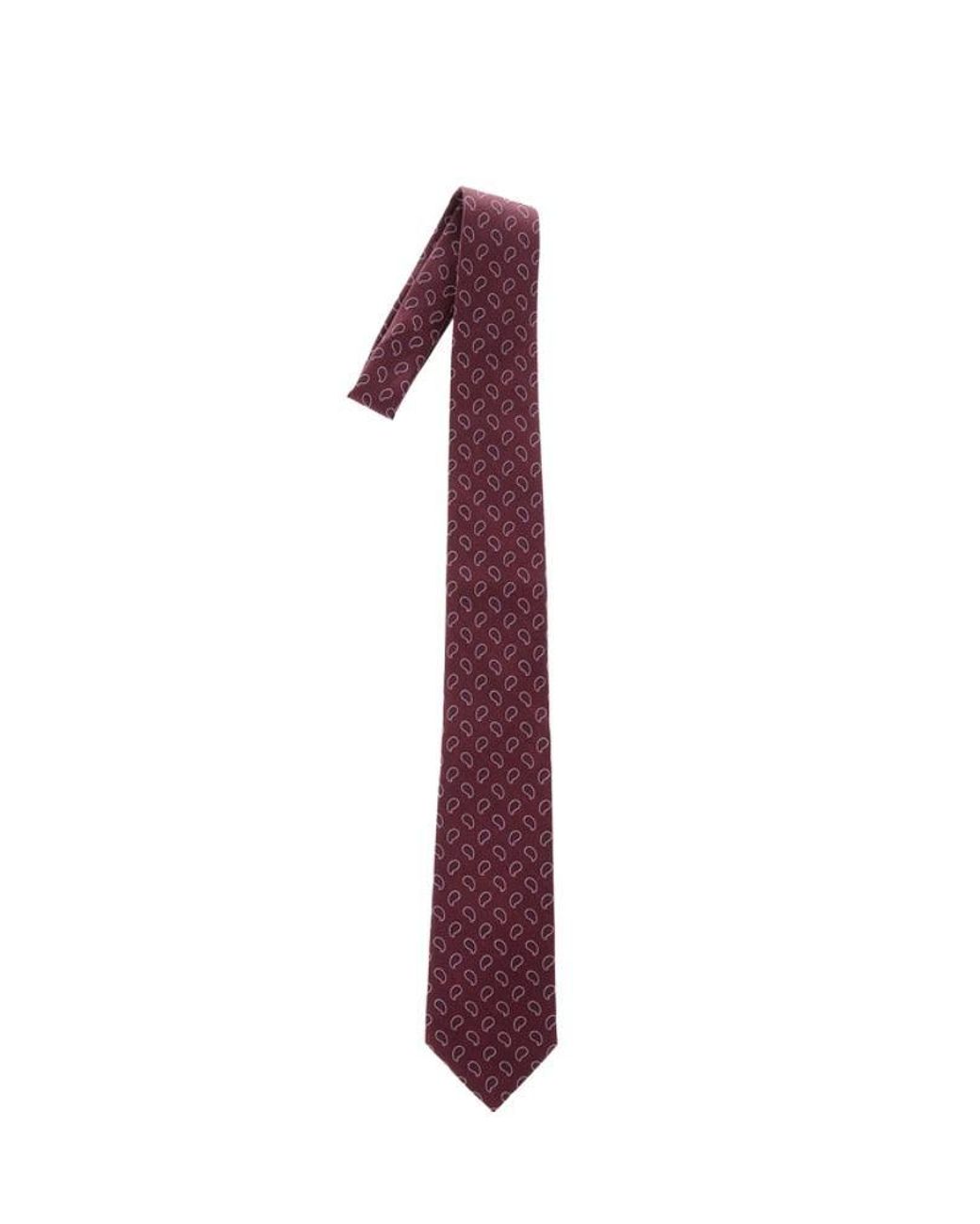 Herren Accessoires Krawatten Corneliani Andere materialien krawatte in Grün für Herren 