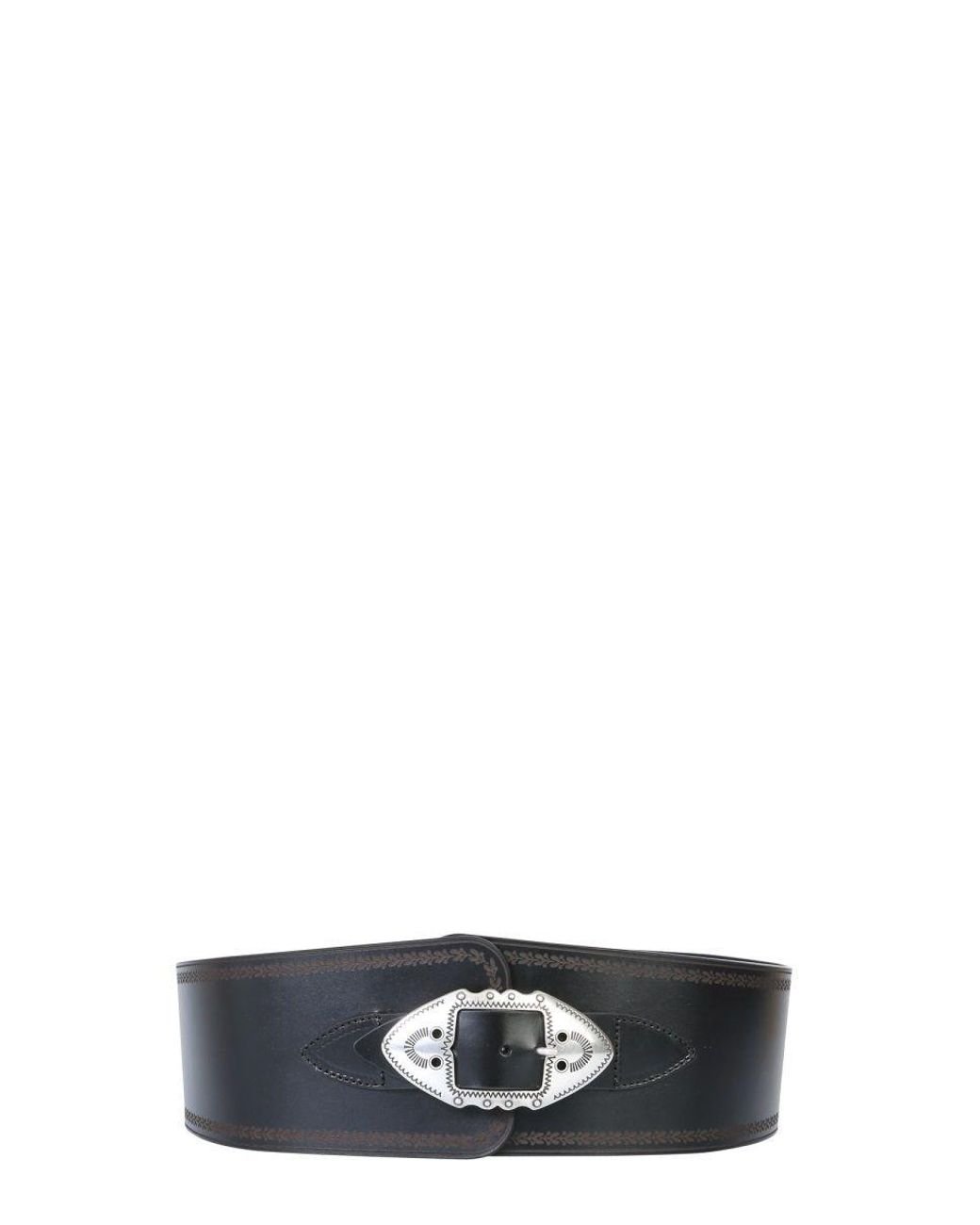 isabel marant mens belt