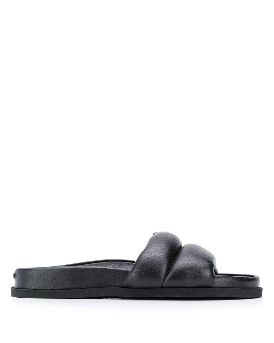 kenzo mens sandals