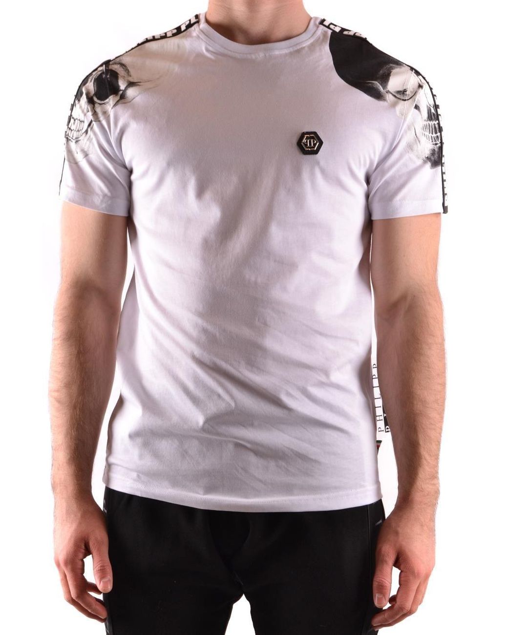 t shirt philip plain