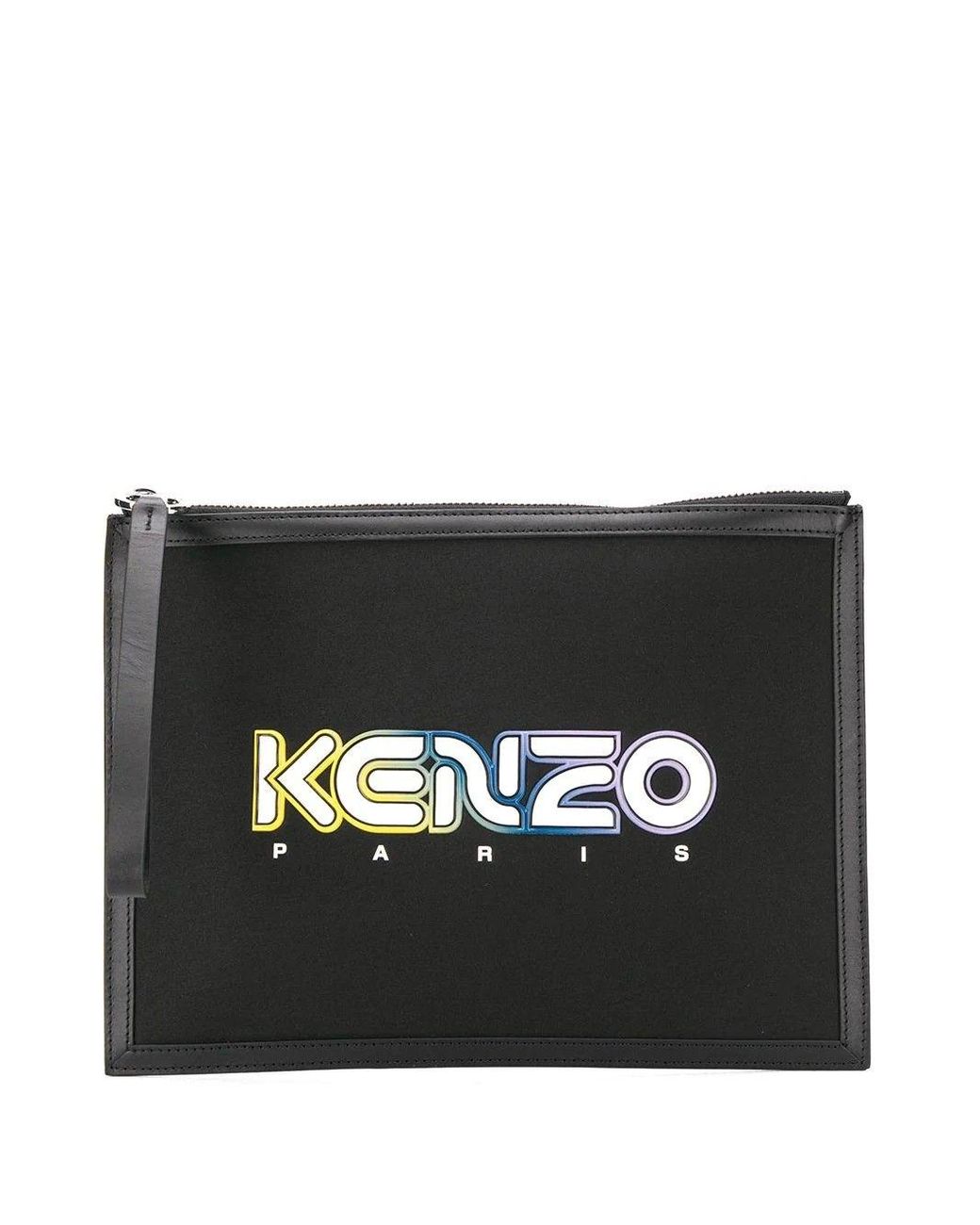 pouch kenzo