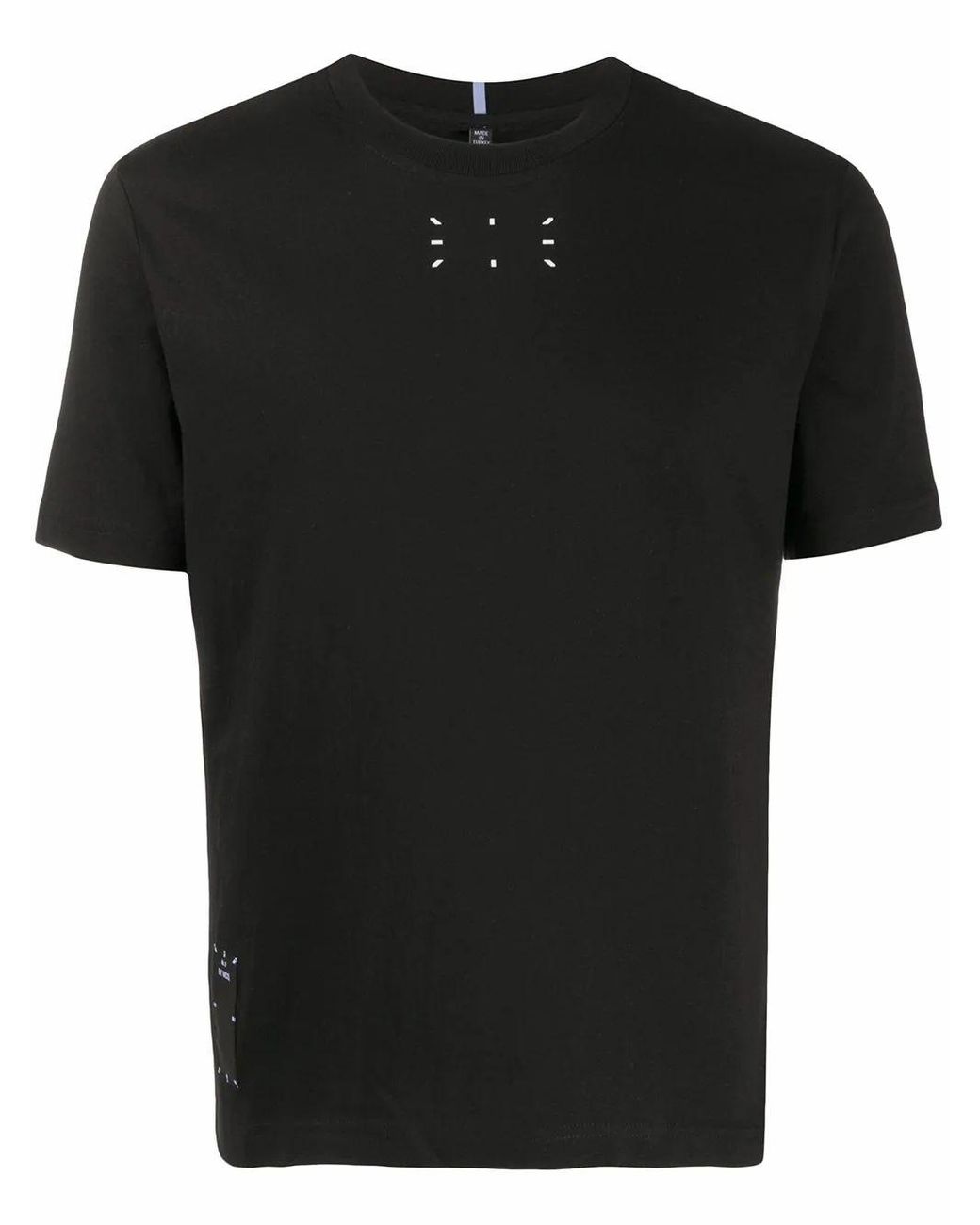 mcq tee