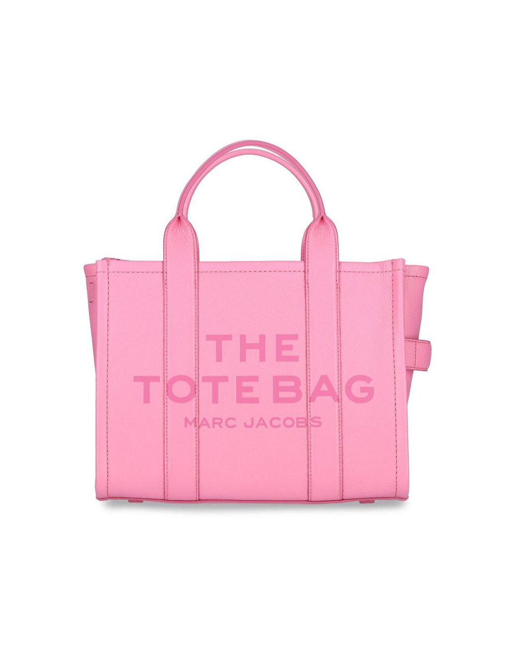 Marc Jacobs 'the Medium Tote' Bag in Pink Lyst Canada