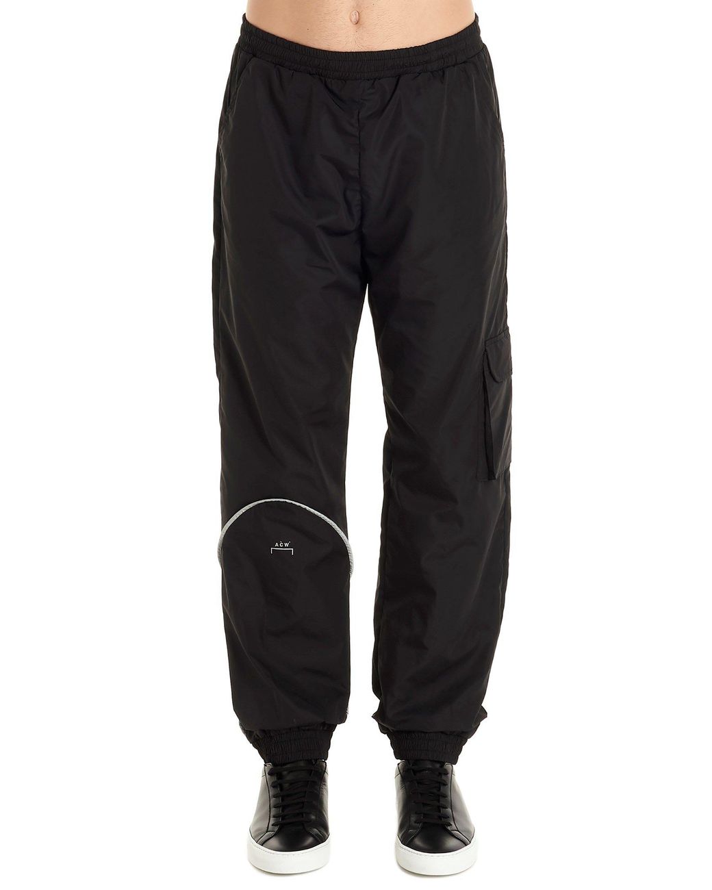 a cold wall joggers