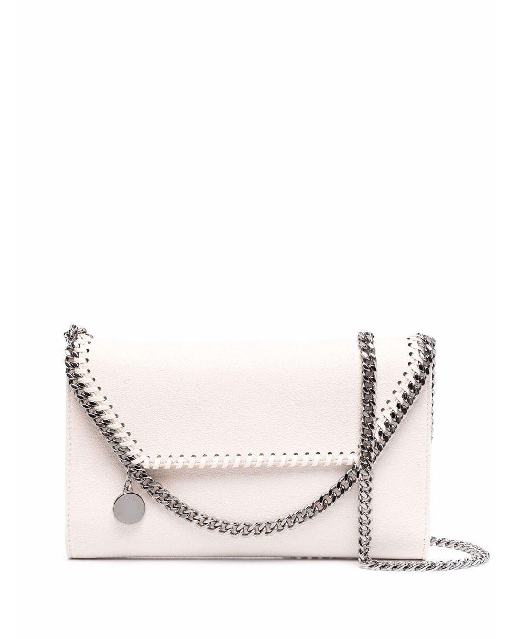 falabella mini crossbody bolsa