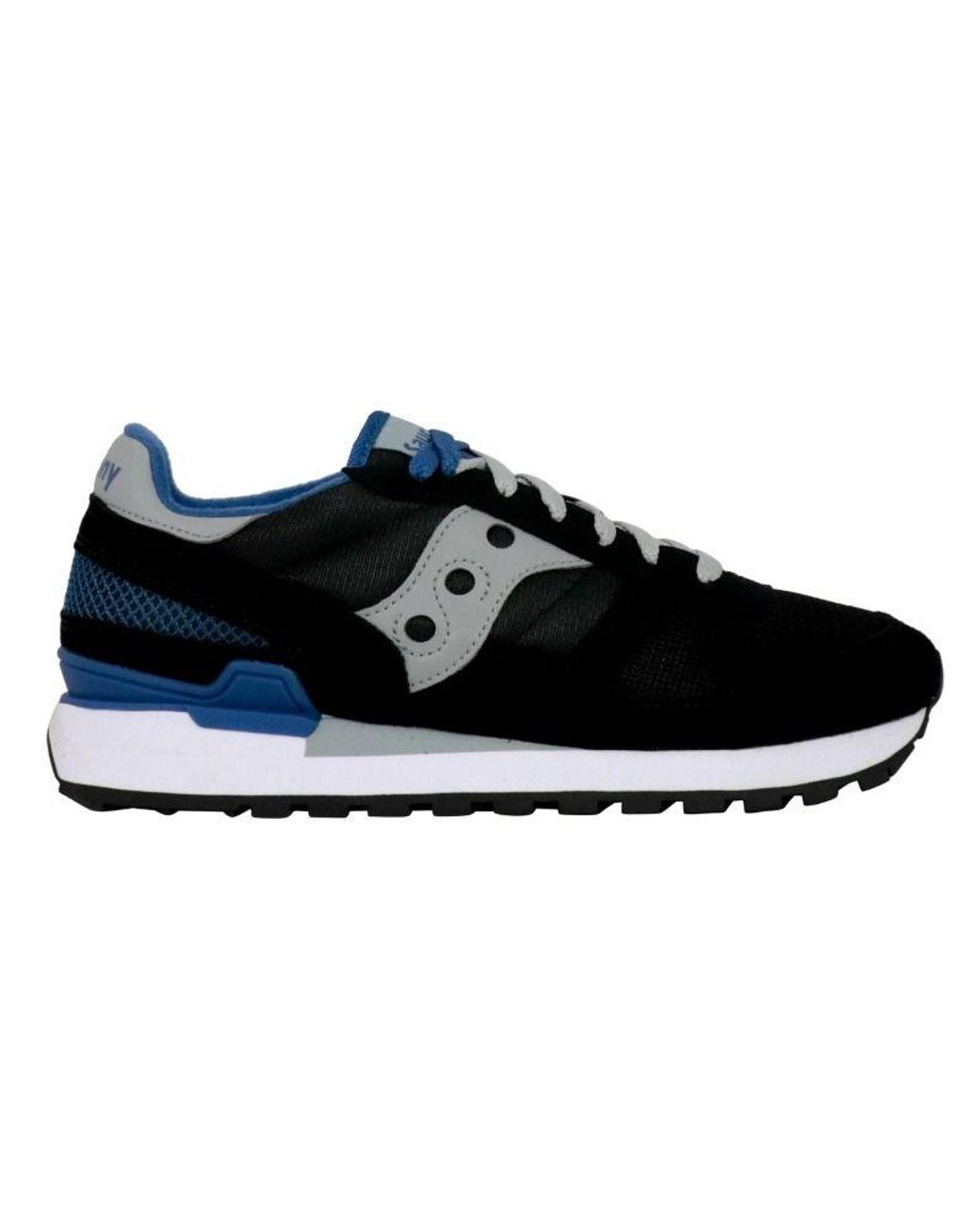saucony sneakers deepblue