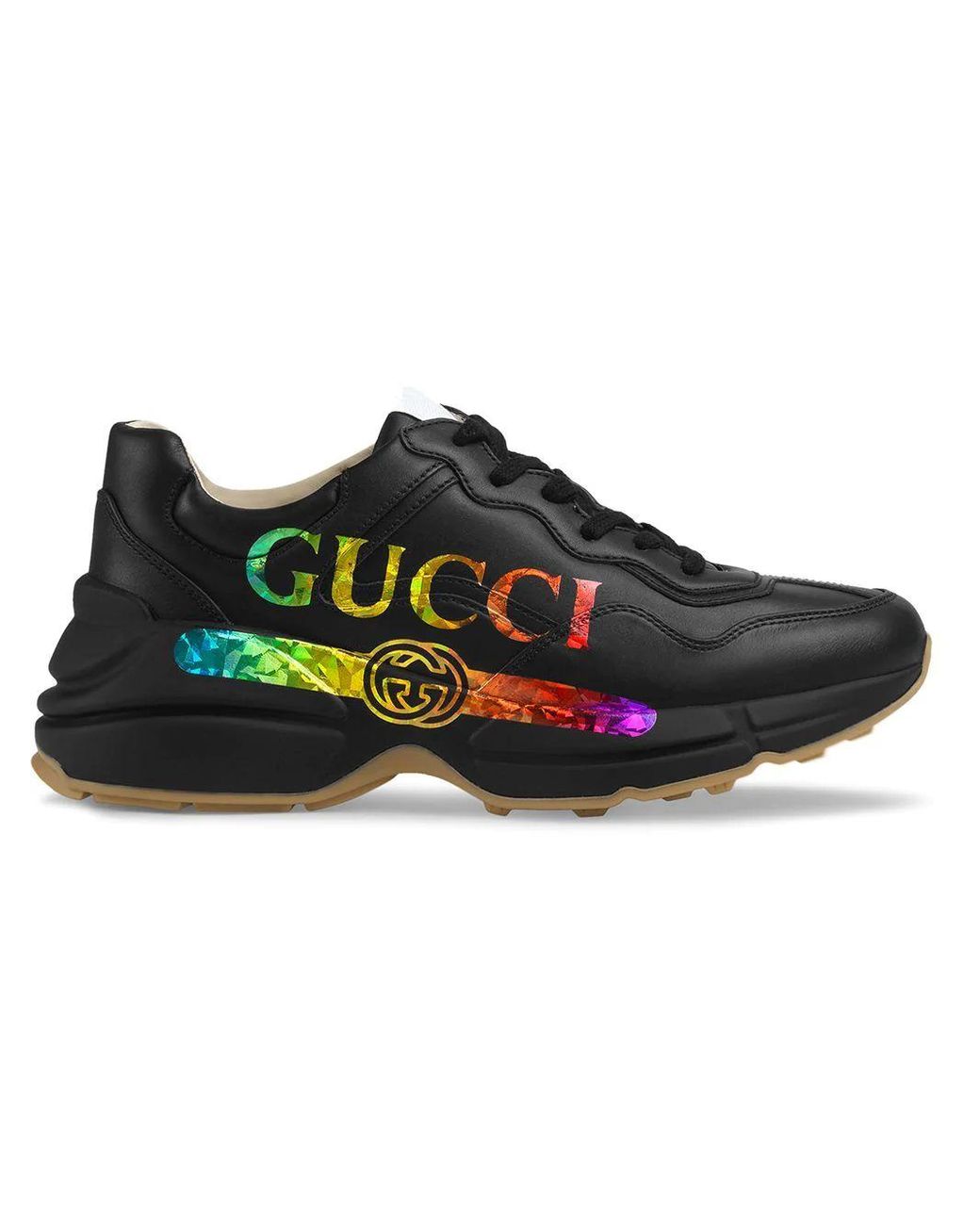 gucci pharrell shoes