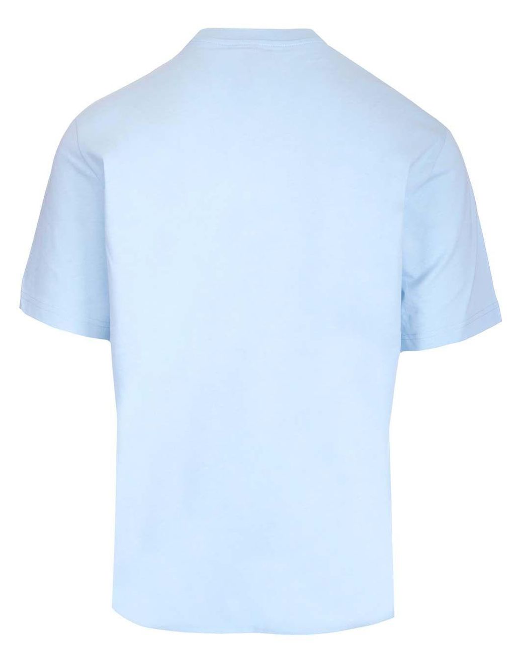 kenzo light blue t shirt