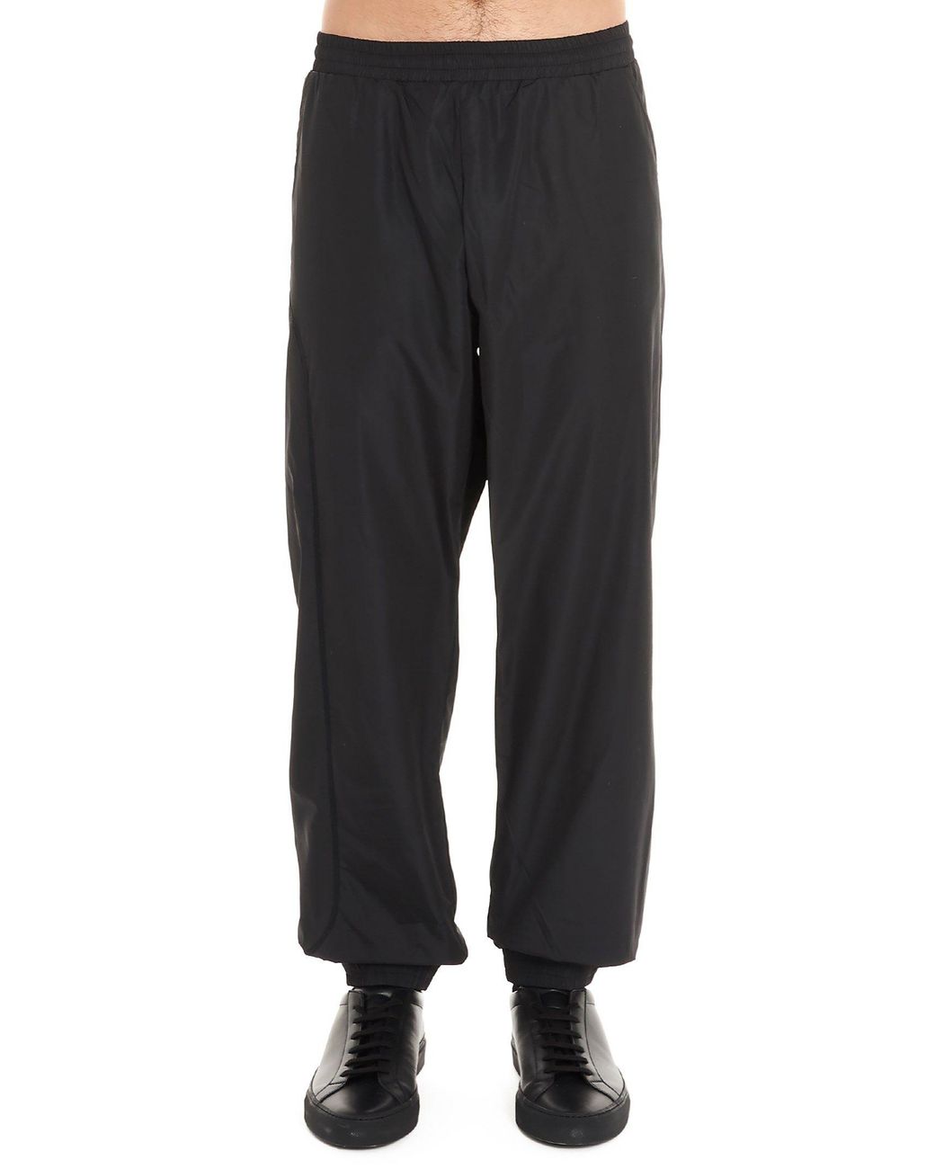 a cold wall track pants