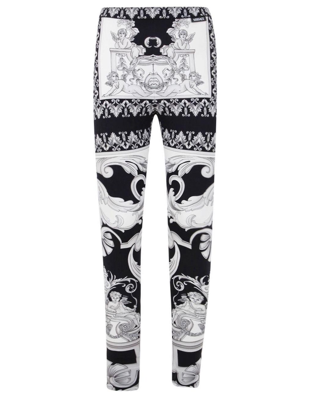 women's versace jogging suit