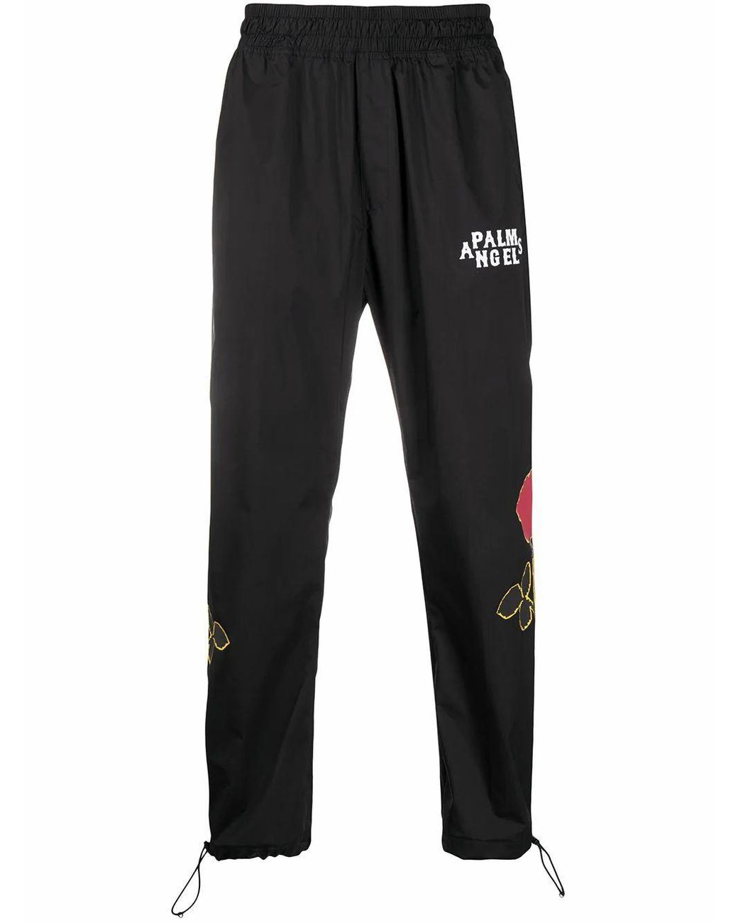 mens palm angels pants