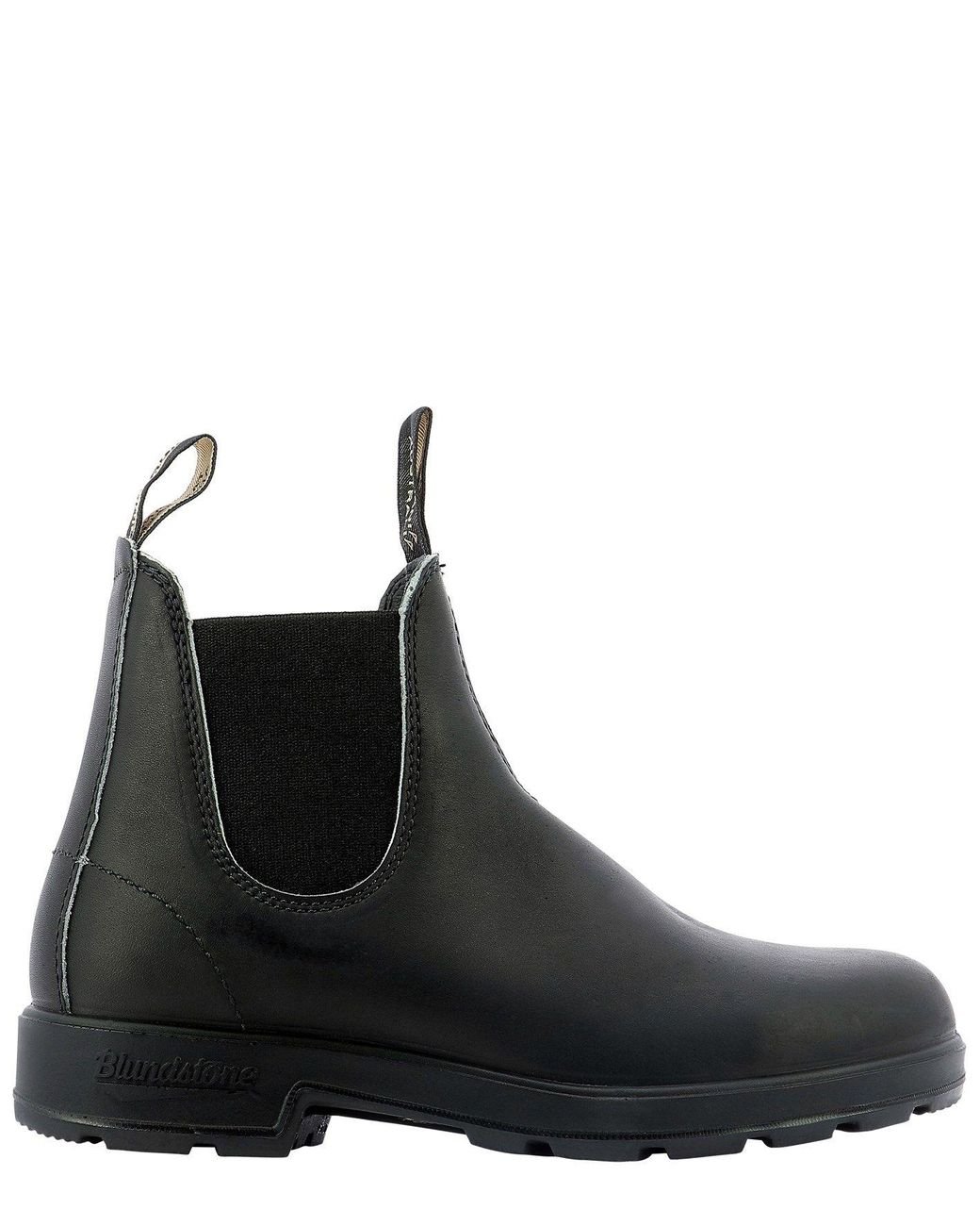 Blundstone 510 Leather Ankle Boots in Black - Lyst