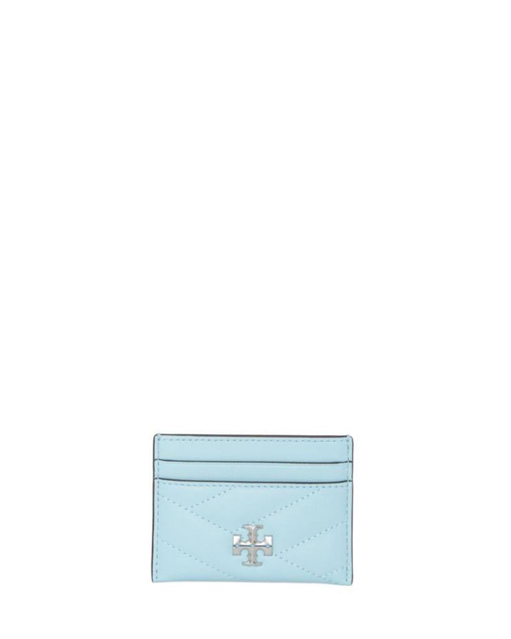 Tory Burch Wallet in Blue | Lyst