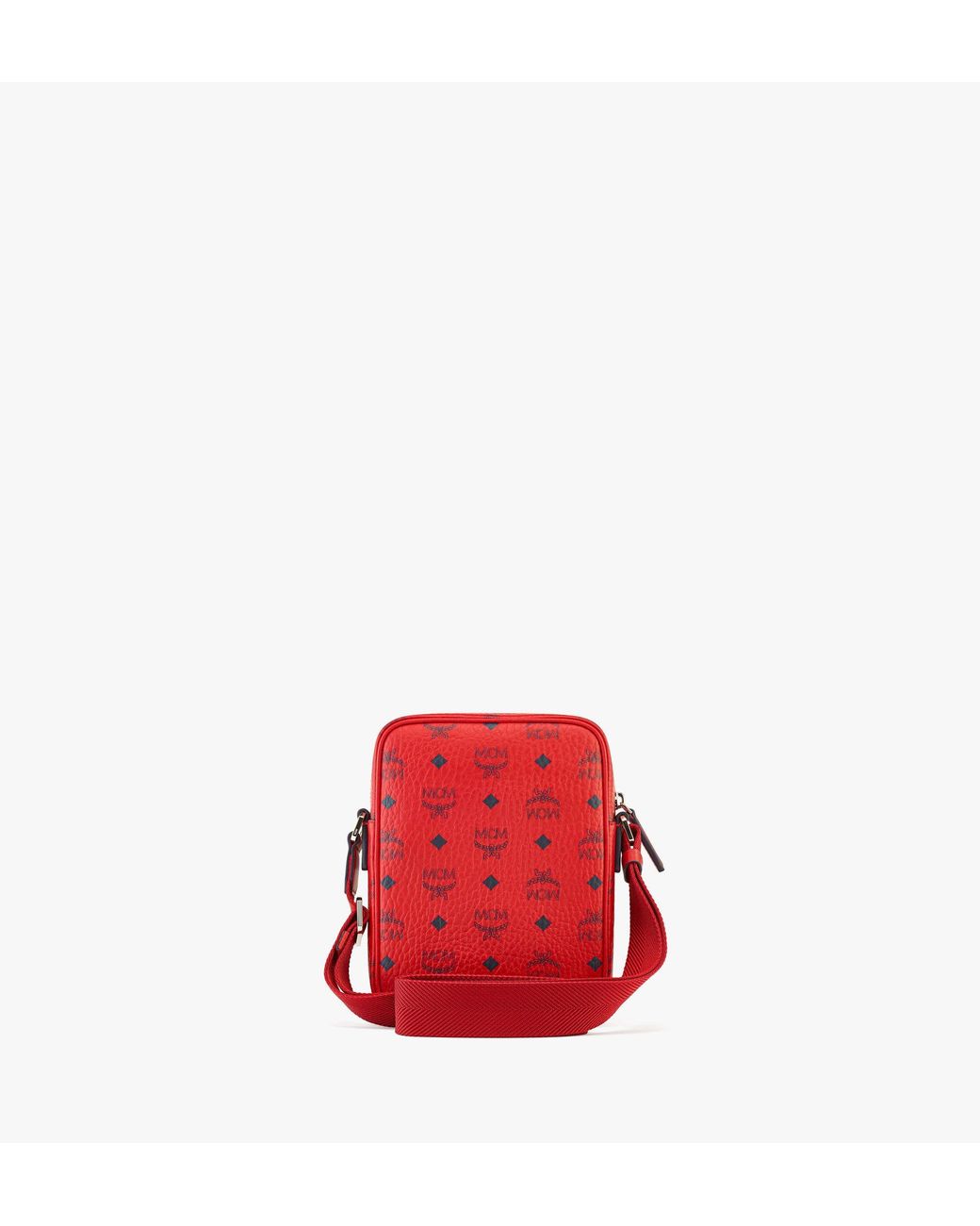 mcm visetos red