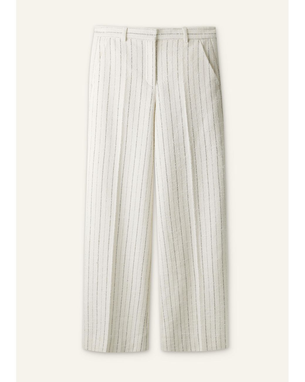 ME+EM Natural Leg Elongator Pant