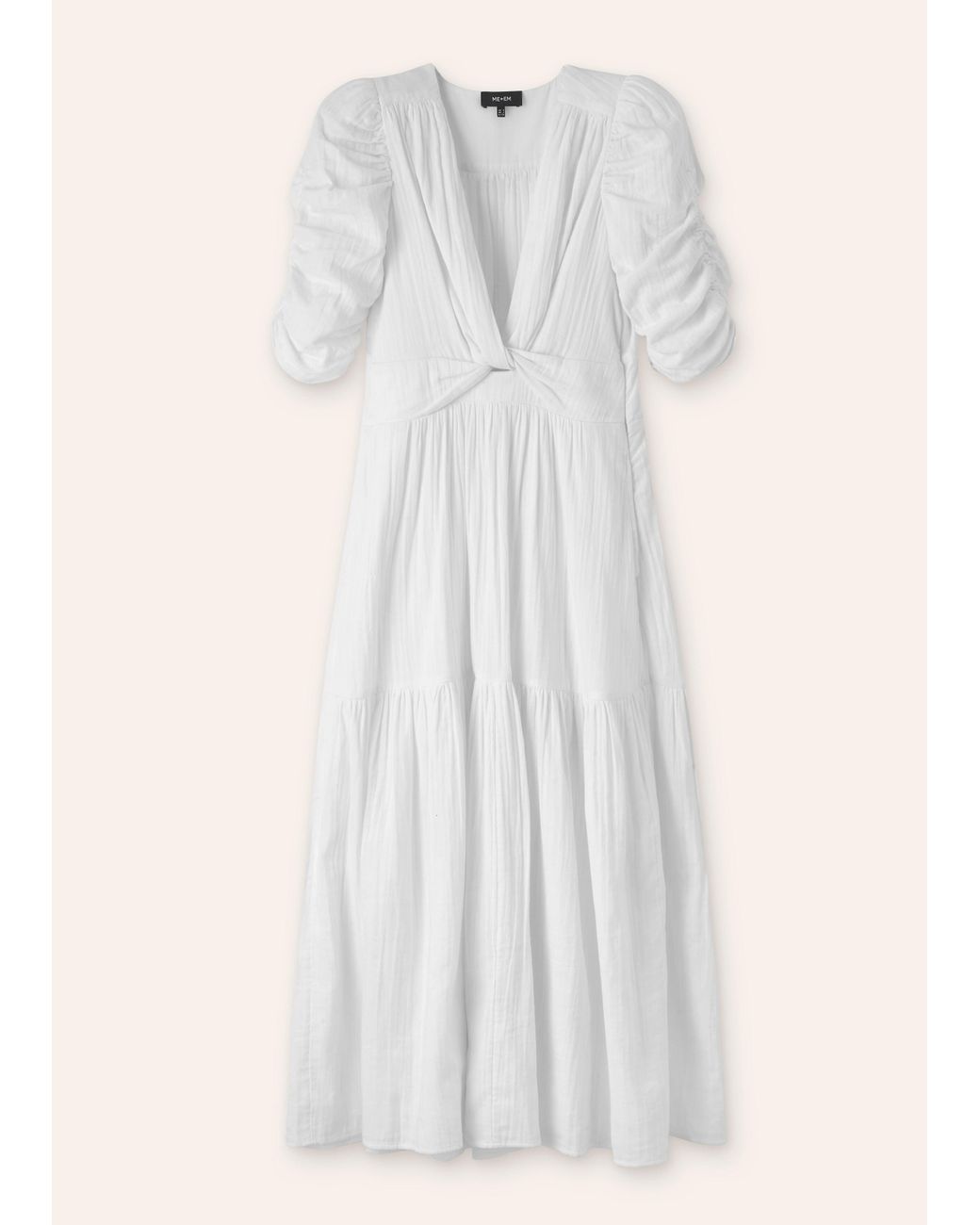 chinese dress ladies PRETTYGARDEN Women Fall Long Sleeve Smocked Maxi Dress Casual Square N