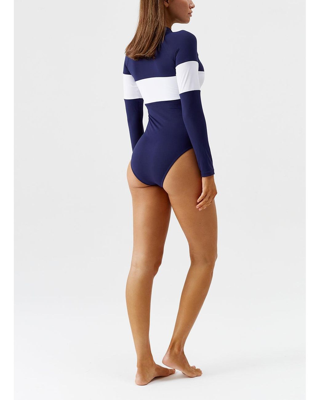 Melissa Odabash Blue Exclusive San Diego/ Swimsuit