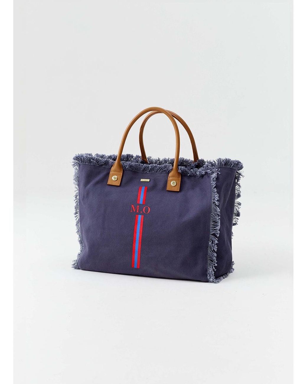 Melissa Odabash Blue Cap Ferrat/Cobalt