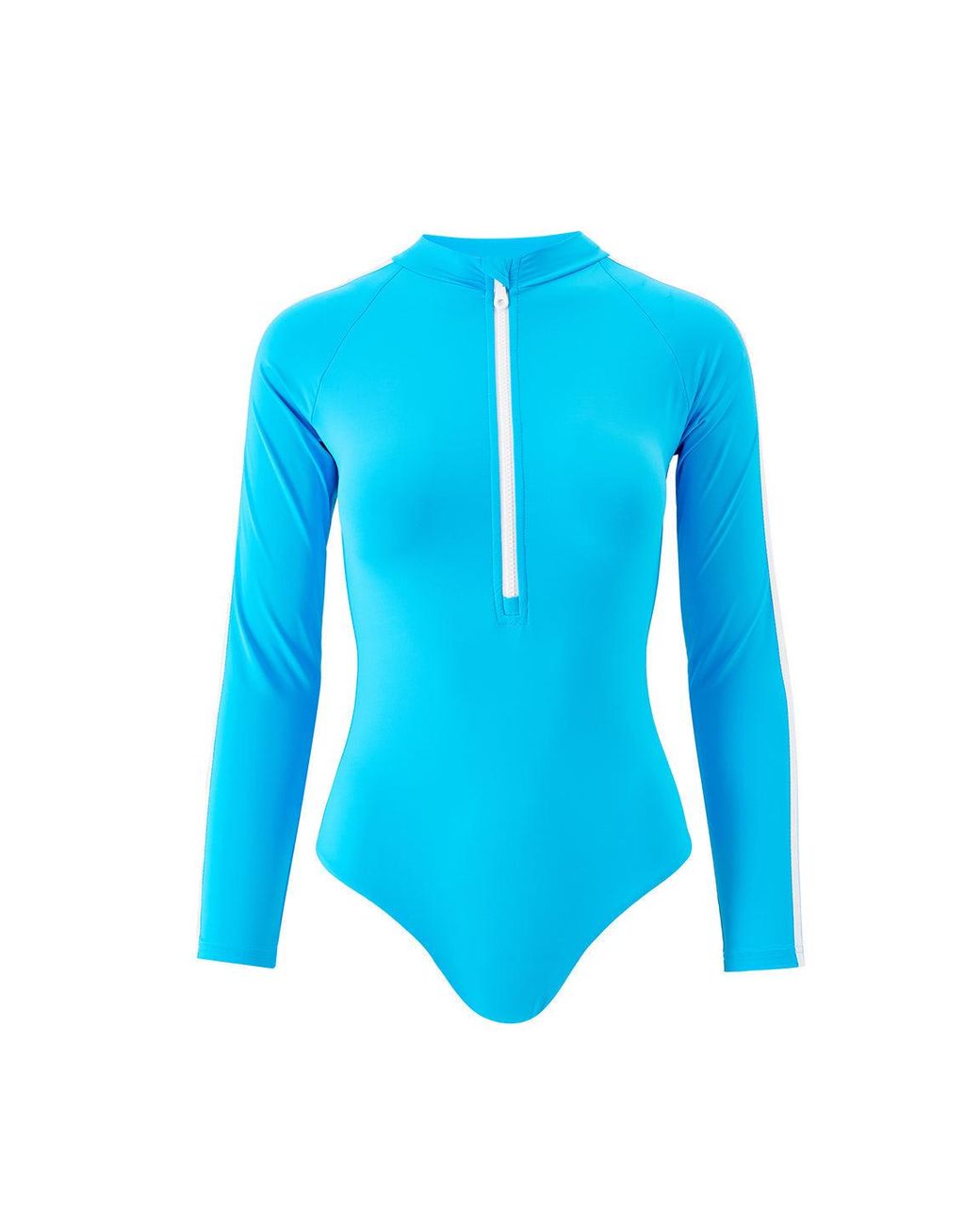 Melissa Odabash Blue Exclusive San Marino/ Swimsuit
