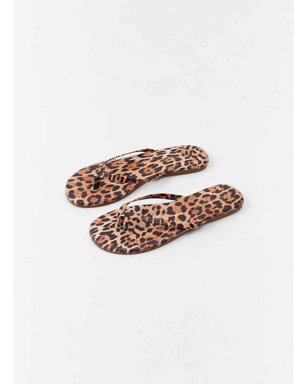 Melissa Odabash White Sandals