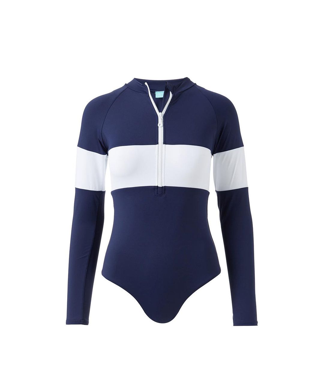 Melissa Odabash Blue Exclusive San Diego/ Swimsuit