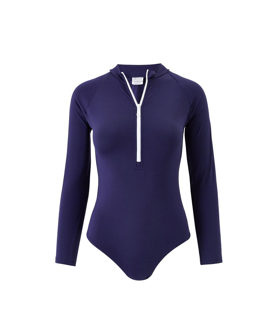 Melissa Odabash Blue Exclusive San Marino/ Swimsuit