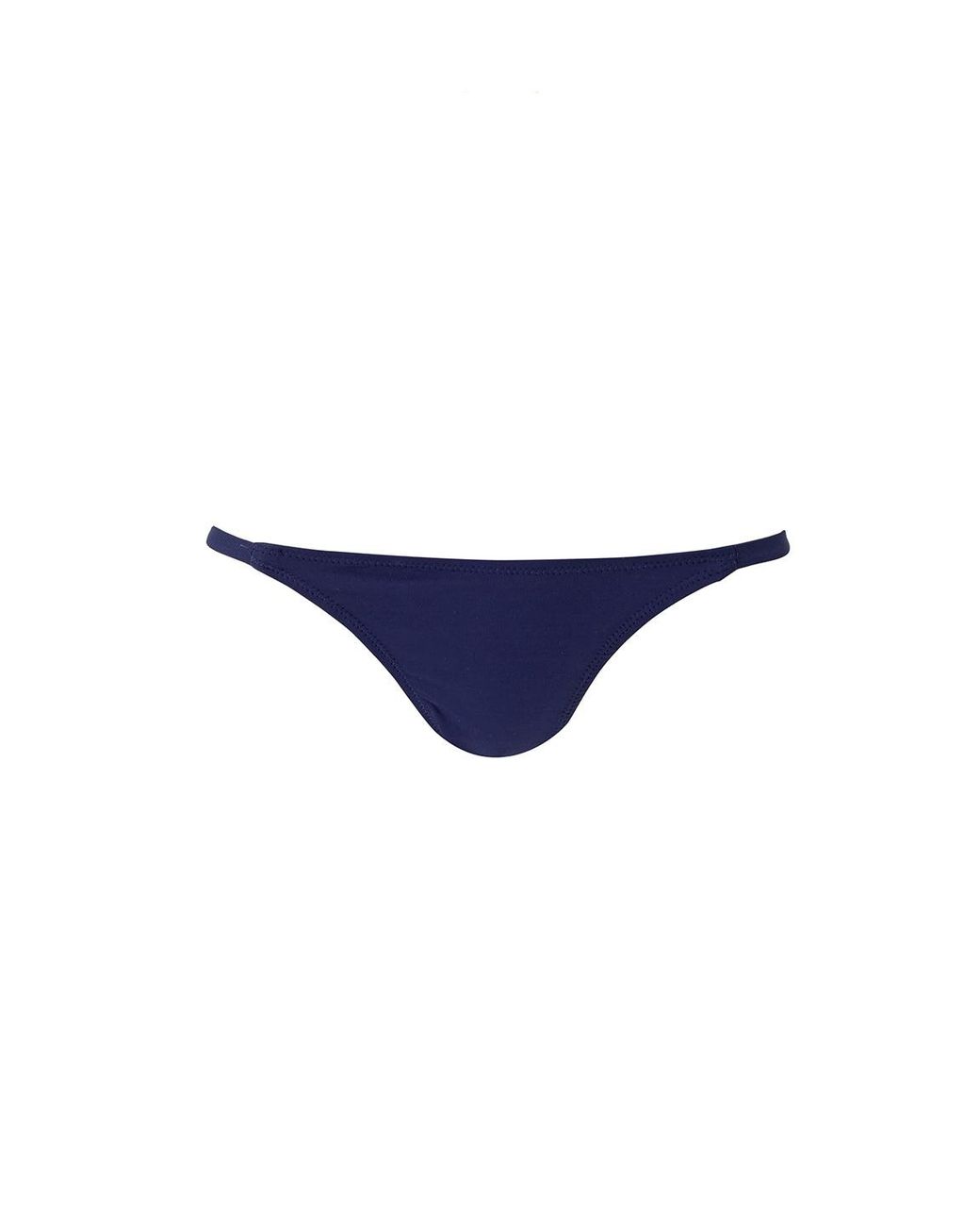 Odabash UK Blue Mexico Bikini Bottom