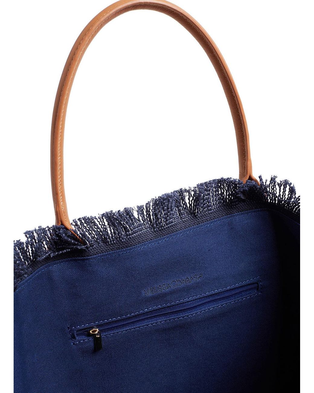 Melissa Odabash Blue Cap Ferrat/Cobalt
