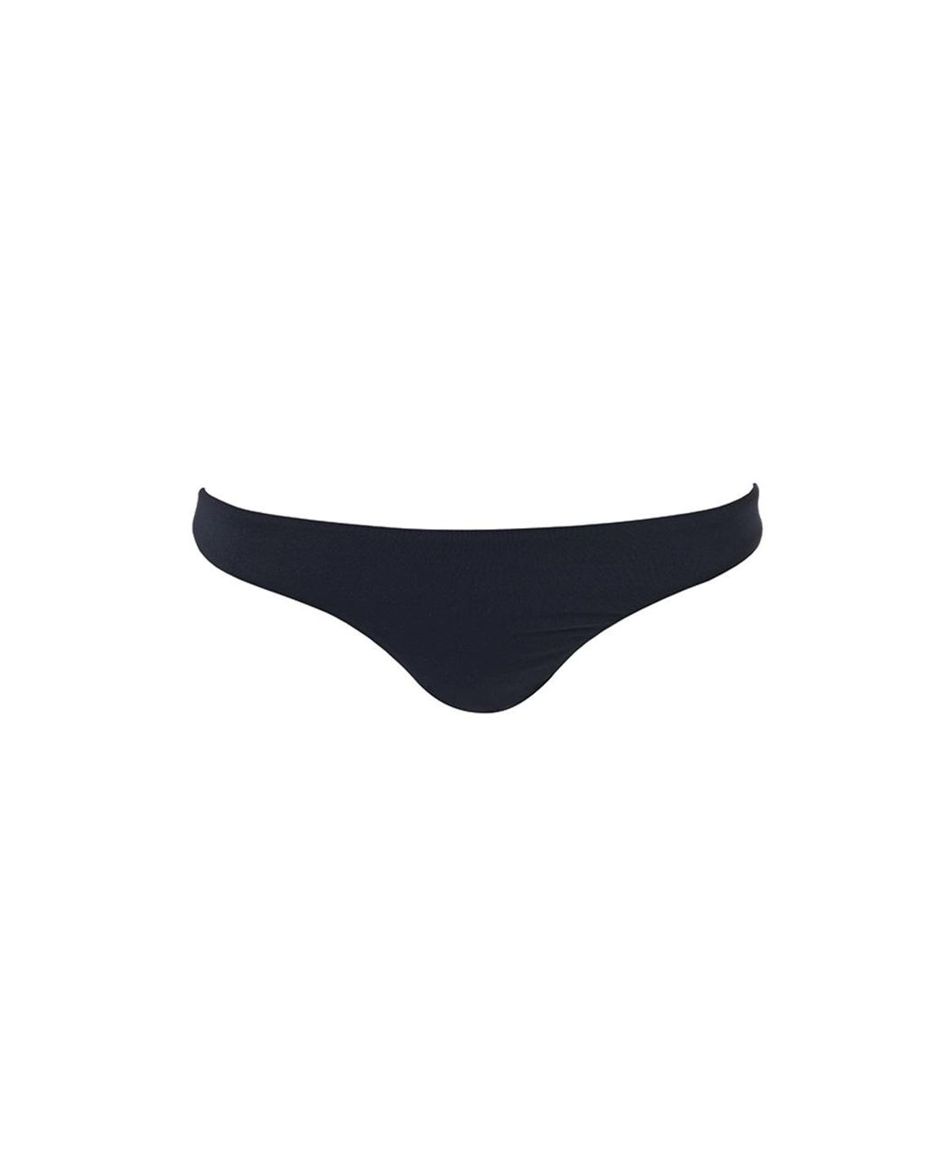 Melissa Odabash Blue Barcelona Bikini Bottom