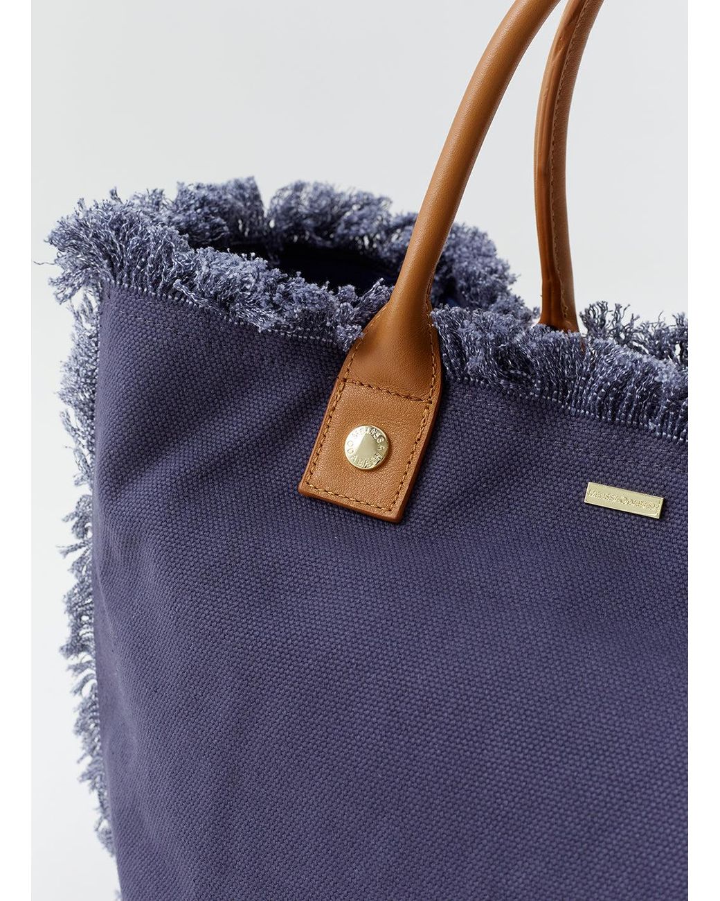 Melissa Odabash Blue Cap Ferrat/Cobalt