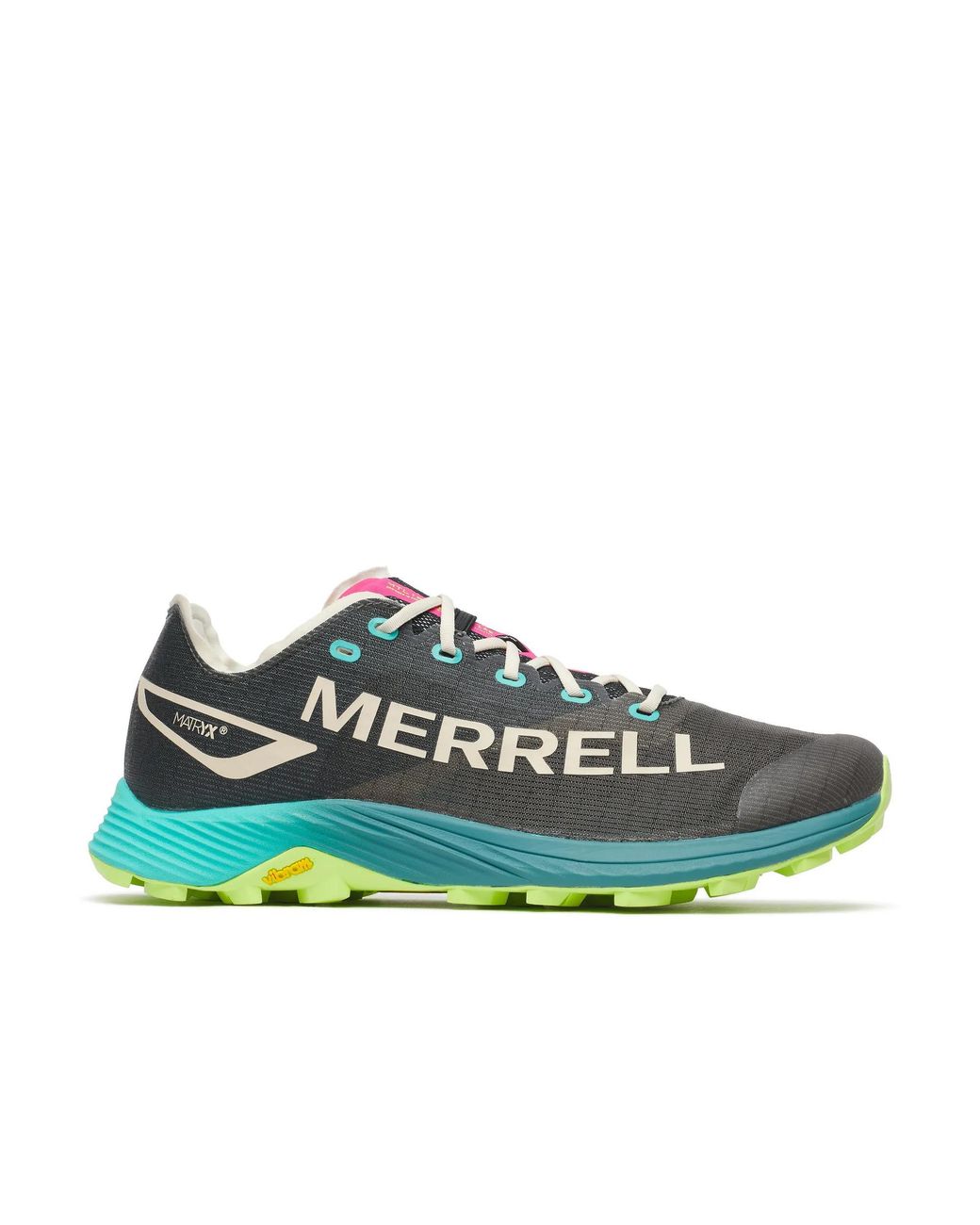 Merrell Blue Mtl Long Sky 2 Matryx for men