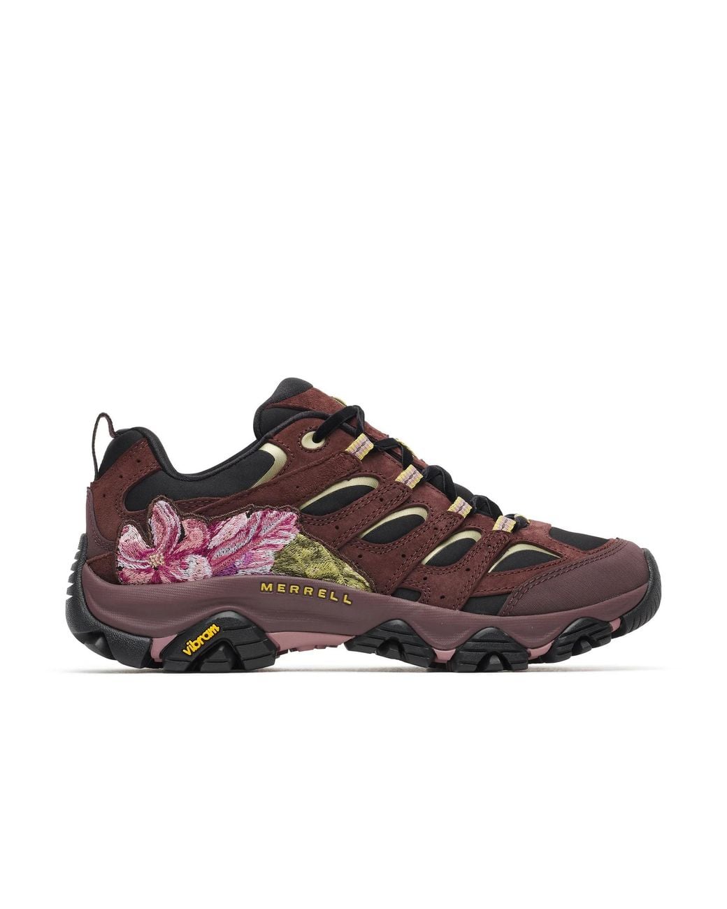 Moab 3 Merrell en coloris Brown