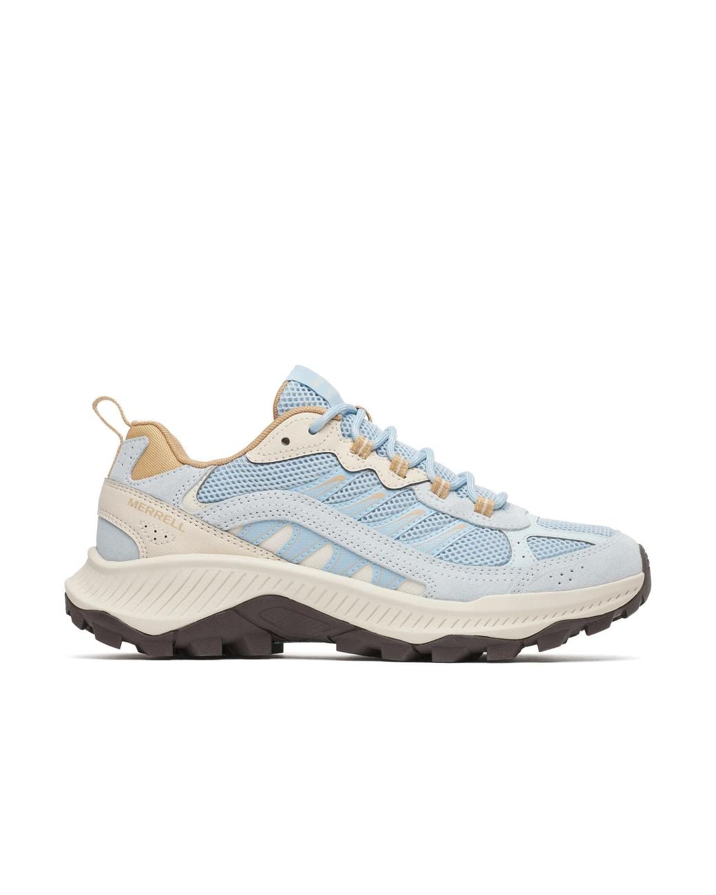 Merrell Blue Speed Strike 2 Trek