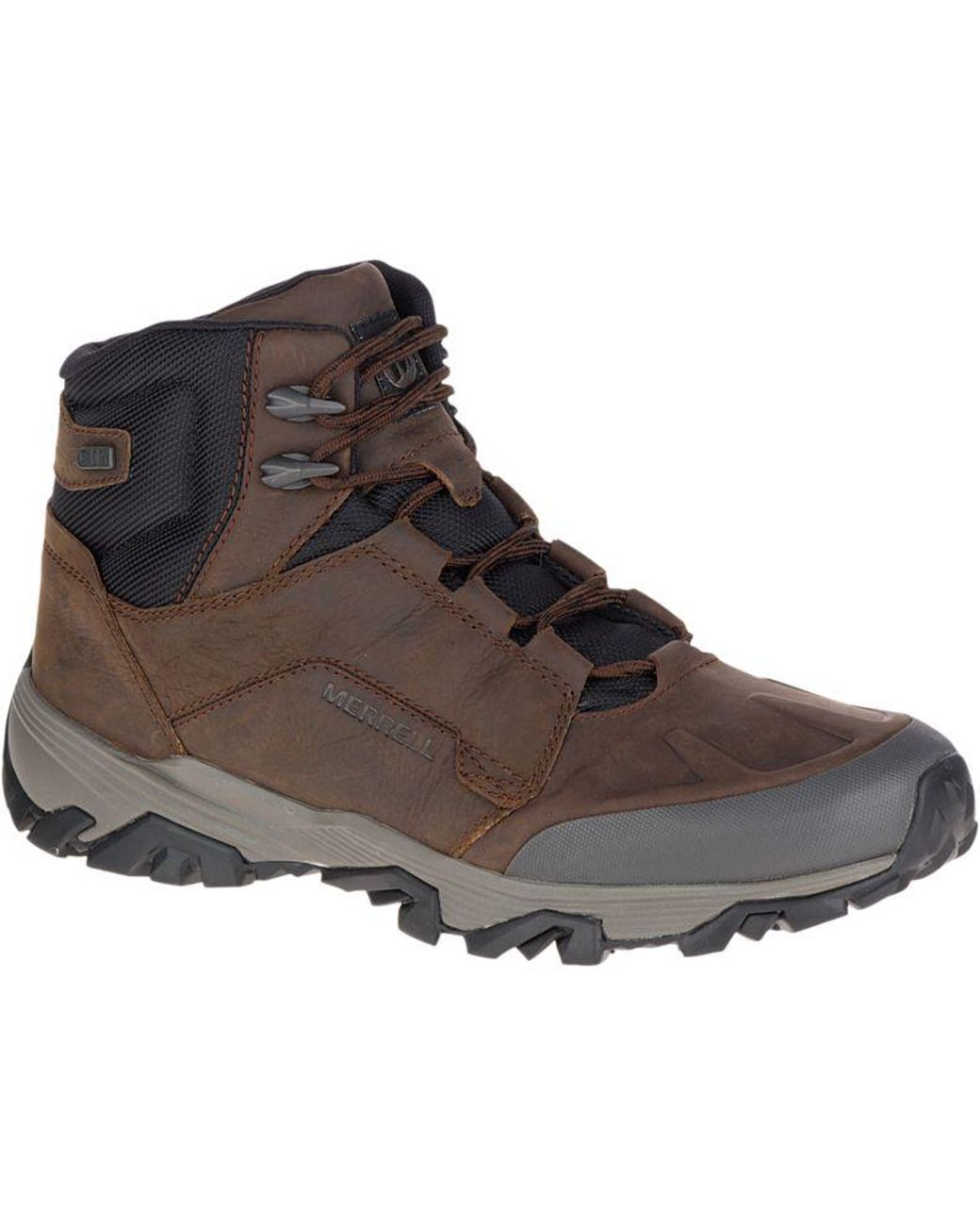 merrell coldpack ice  mid