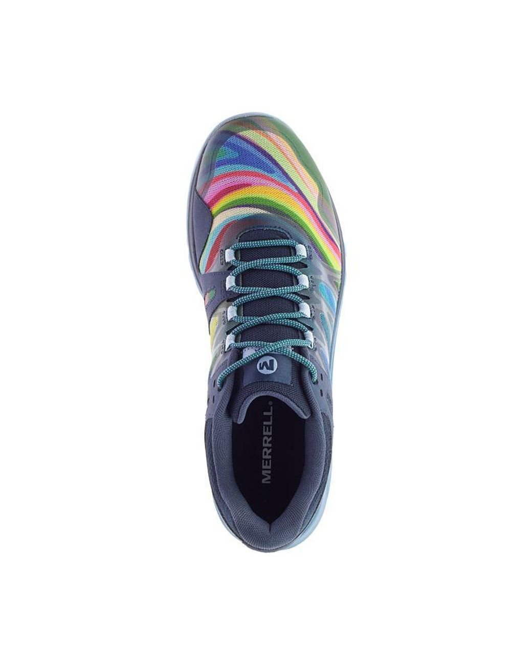 men's merrell nova rainbow