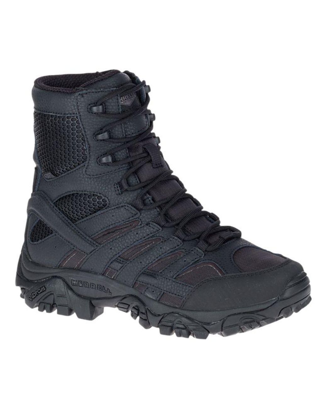 merrell moab 2.8 tactical