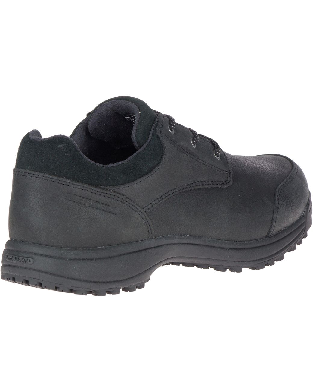 merrell sutton oxford