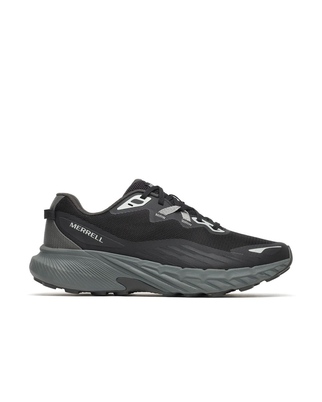 Merrell Black Agility Trail for men