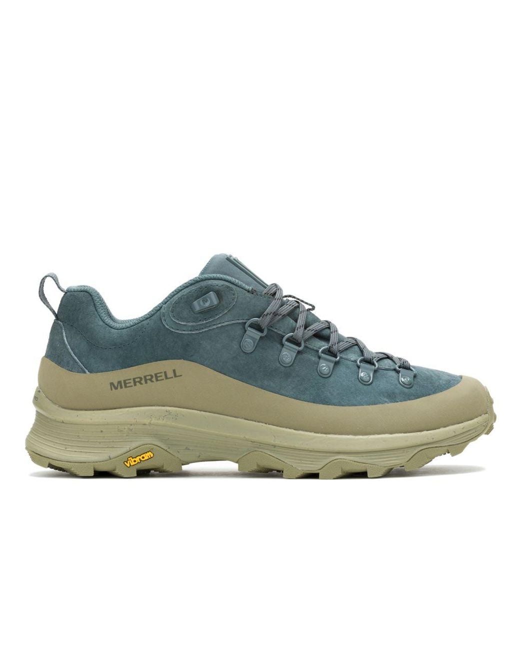 【新品】MERRELL ONTARIO SP LACE1TRL BELSTAFF merrell-MineralAloe-Ontario-Sp