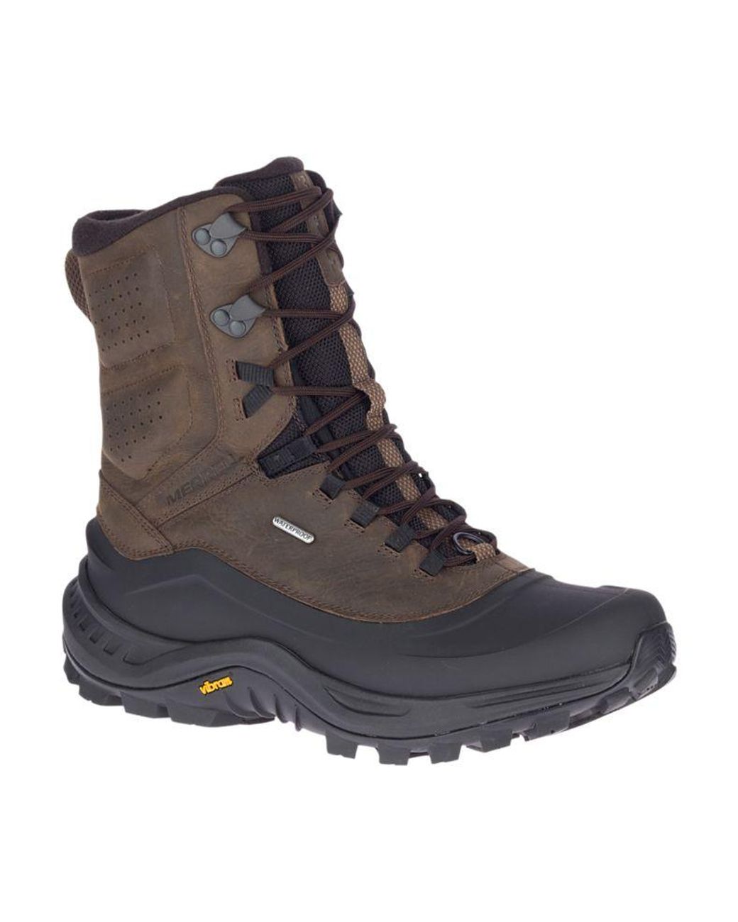 merrell men's thermo overlook 2 tall waterproof