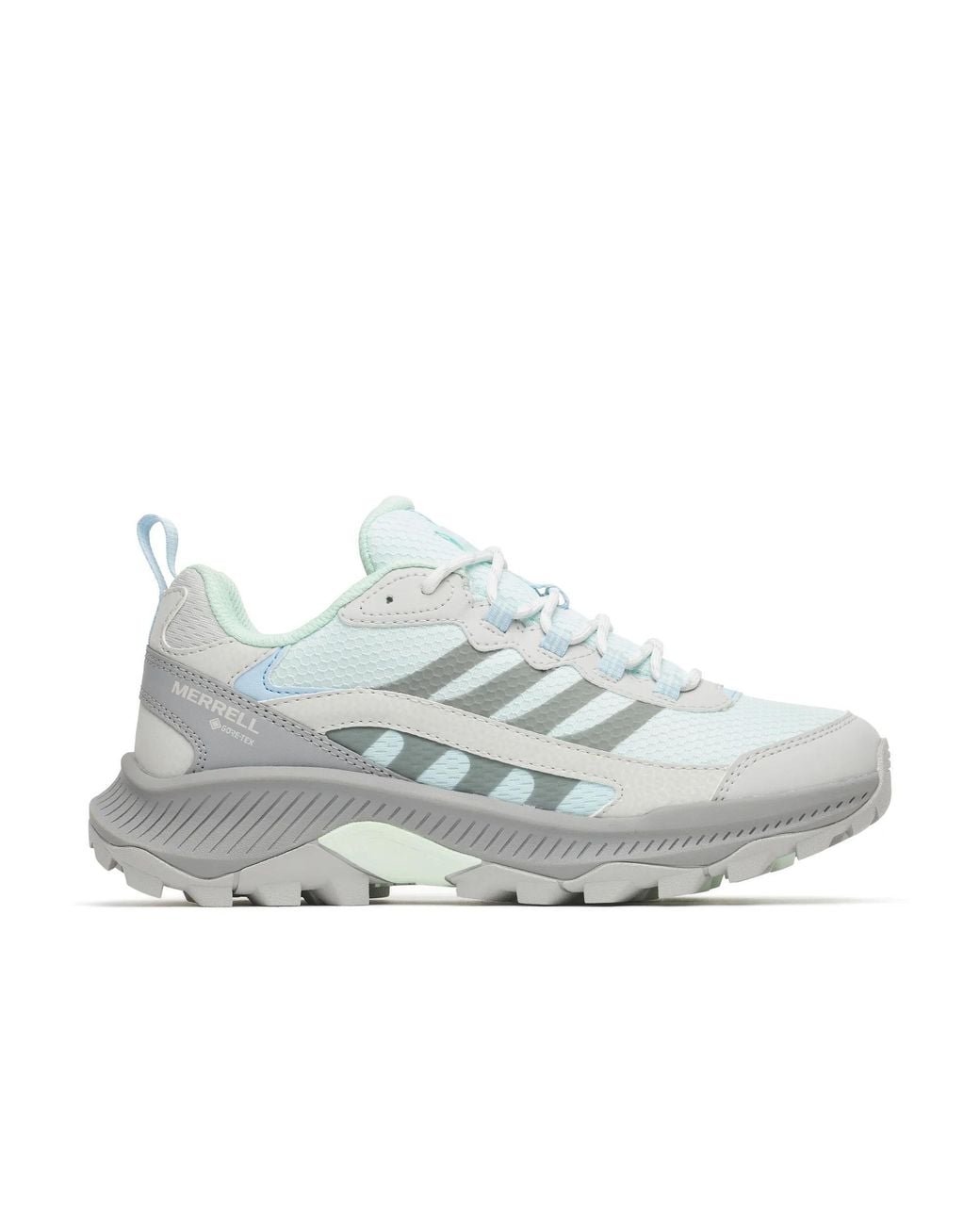 Merrell Blue Speed Strike 2 Gore-Tex