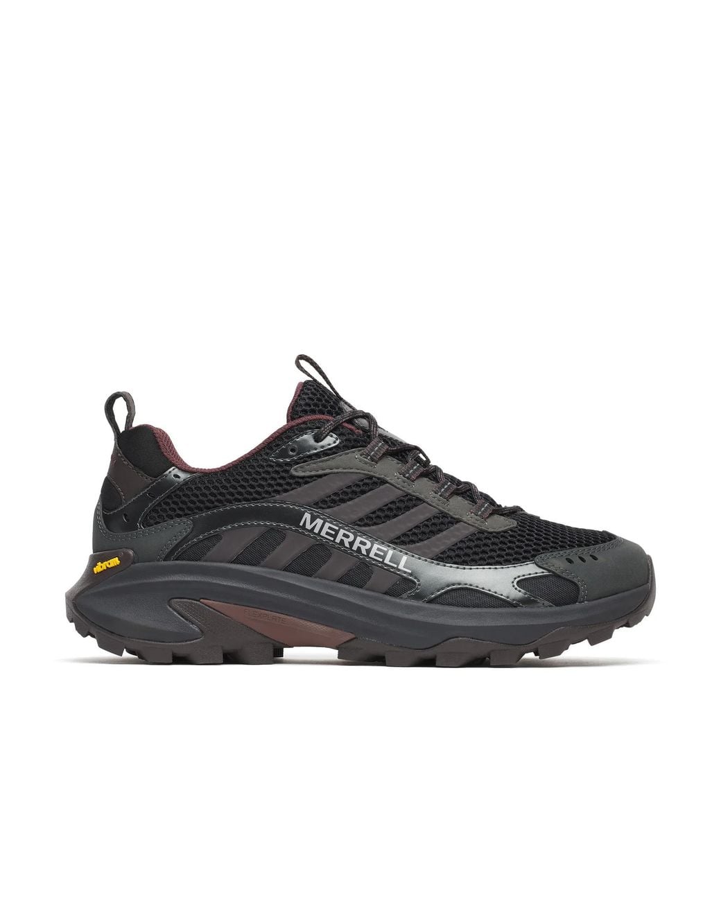 Merrell Black Moab Speed 2 Vent 2K for men