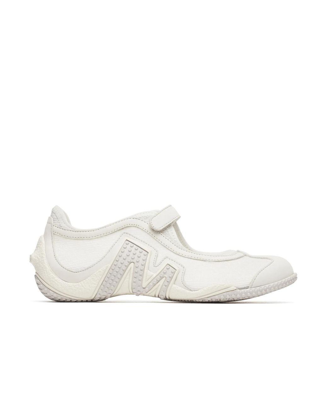Merrell White Relay Tour Mary Jane